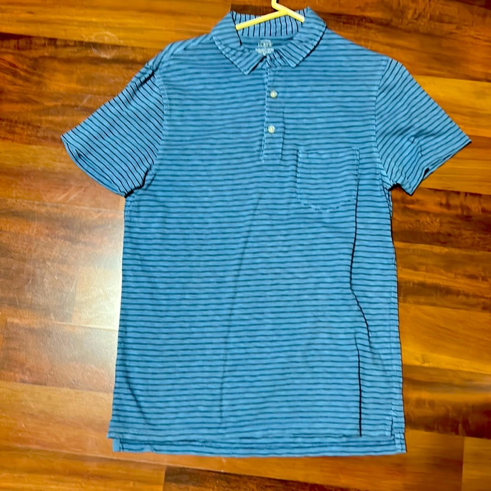 J. Crew Collared Shirt